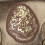Cerdá Mochila Casual Harry Potter Hogwarts en Polipiel Marrón