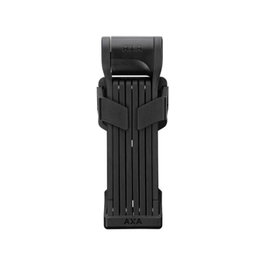 Axa Candado Plegable Fold - Seguridad Nivel 9, 110 cm - Acero Endurecido - Protección Antitaladro - Compatible con Cualquier Cuadro - ACCESORIOS