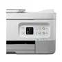 Canon PIXMA TS7451i Impresora Multifunción Color WiFi Blanca con 2 Cartuchos FINE Compatible con Pixma Print Plan