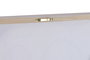 DKD Home Decor Cuadro Lienzo MDF 60x3x60 Flor Surtido de 2 modelos