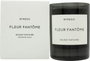 Byredo Fleur Fantôme Vela aromática 240 g