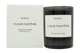 Byredo Fleur Fantôme Fragranced Candle 240g