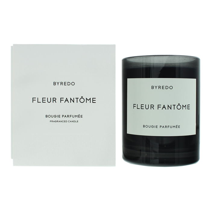 Fleur Fantome, Vela aromática, 240 g Fleur Fantome, Vela aromática, 240 g