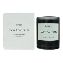 Byredo Fleur Fantôme Vela aromática 240g
