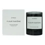 Byredo Fleur Fantôme Vela aromática 240 g
