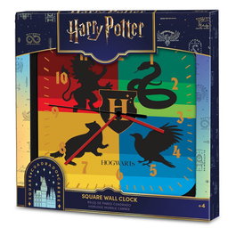 KIDS LICENSING Reloj de pared Harry Potter