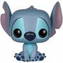 FUNKO Figura POP Disney Stitch Seated