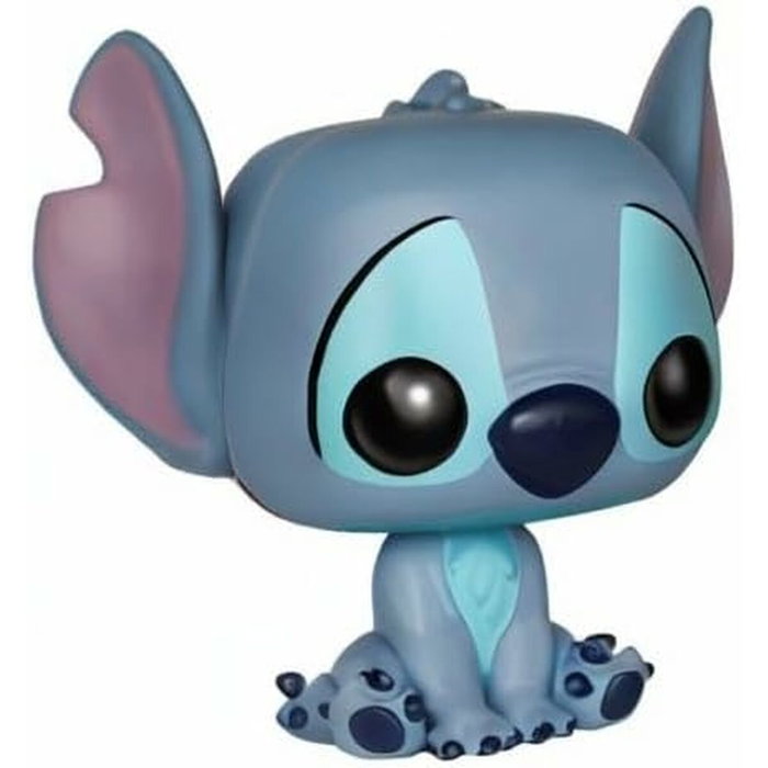 FUNKO Figura POP Disney Stitch Seated