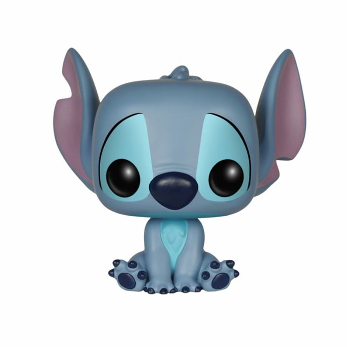 FUNKO Figura POP Disney Stitch Seated