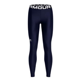 Mallas Deportivas de Mujer Under Armour Hg Azul marino M