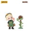 Nook Figuras Blind Box Surtido Wasteland Park 9 cm (8)