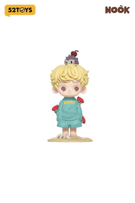 Nook Figuras Blind Box Surtido Wasteland Park 9 cm (8)