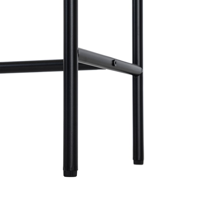 Consola Crema Dm Entrada 90 X 35 X 75 cm Consola Crema Dm Entrada 90 X 35 X 75 cm