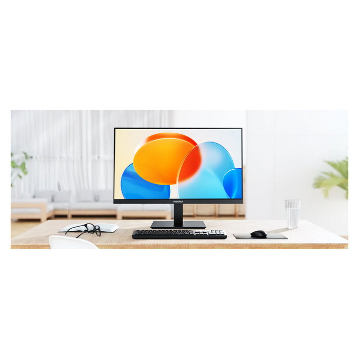 Koorui E2411H Monitor de Oficina Full HD 23,8 pulgadas IPS Negro