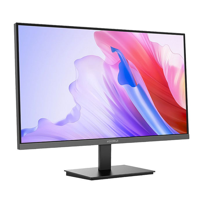 Koorui E2411H Monitor FHD 23.8 Pulgadas 1920x1080 120Hz IPS Negro