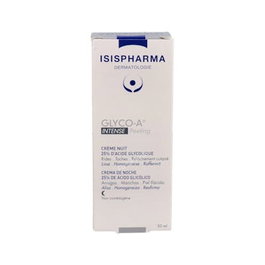 ISIS PHARMA Glyco-A Intense Peeling 30Ml