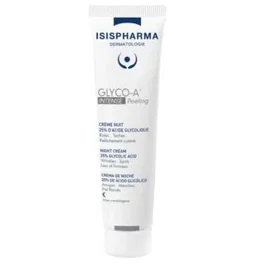 ISIS PHARMA Glyco-A Intense Peeling Gel Exfoliante 30 ml