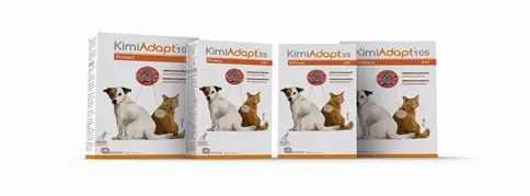 Kimipharma KimiAdapt 105, 60 comprimidos