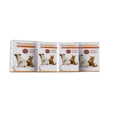 Kimipharma KimiAdapt 105, 60 comprimidos