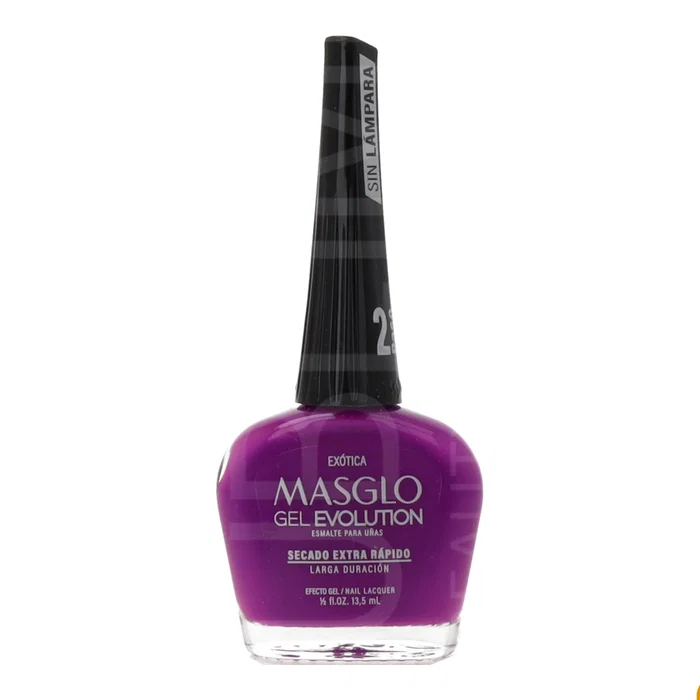 Masglo Gel Evolution Exótica 135ml Masglo Gel Evolution Exótica 135ml