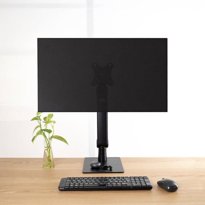 Tooq Soporte de Mesa para Monitor 17-32 pulgadas DB1741TN-B