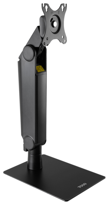 Tooq Soporte de Mesa para Monitor 17-32 pulgadas DB1741TN-B