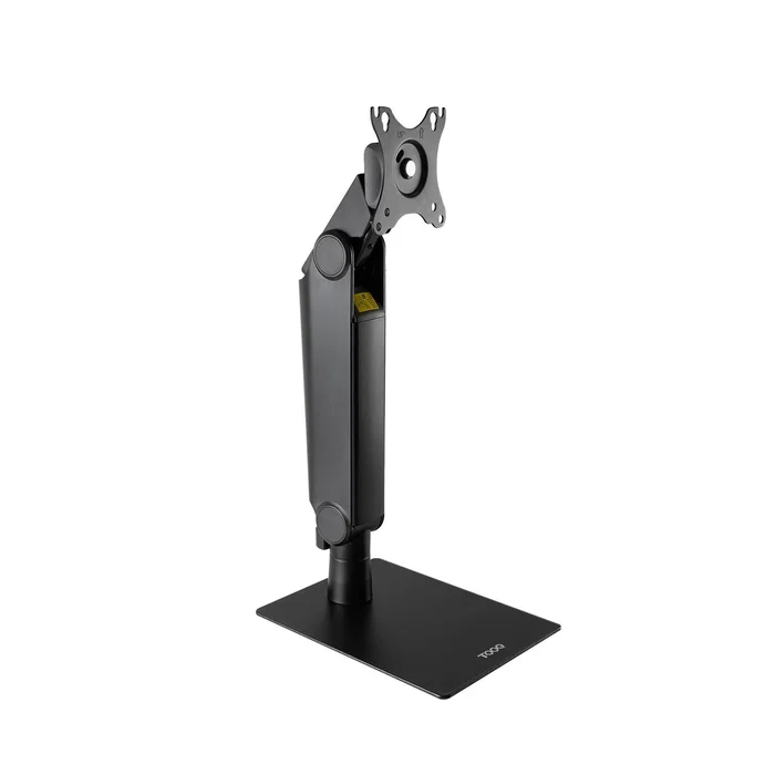 Tooq Soporte de Sobremesa DB1741TN-B para Monitor/Pantalla 17-32 Pulgadas, Giratorio, Inclinable, Negro, hasta 8kg Tooq Soporte de Sobremesa DB1741TN-B para Monitor/Pantalla 17-32 Pulgadas, Giratorio, Inclinable, Negro, hasta 8kg
