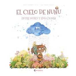 SALVATELLA, El cielo de Nunu - Noemí Fernández Selva