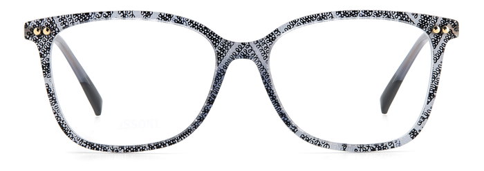 Missoni MIS-0085-S37 Gafas de vista para mujer en color blanco Missoni MIS-0085-S37 Gafas de vista para mujer en color blanco