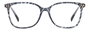 Missoni MIS-0085-S37 Gafas de vista para mujer en color blanco