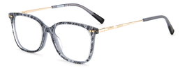 Missoni MIS-0085-S37 Gafas de vista para mujer en color blanco