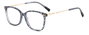 Missoni MIS-0085-S37 Gafas de vista para mujer en color blanco