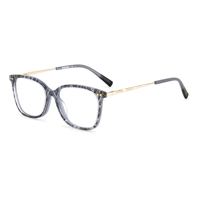 Montura de Gafas Mujer Missoni MIS-0085-S37 Ø 53 mm Montura de Gafas Mujer Missoni MIS-0085-S37 Ø 53 mm