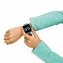 Lexibook Reloj Digital LED Sonic the Hedgehog