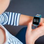 Lexibook Reloj Digital LED Sonic the Hedgehog