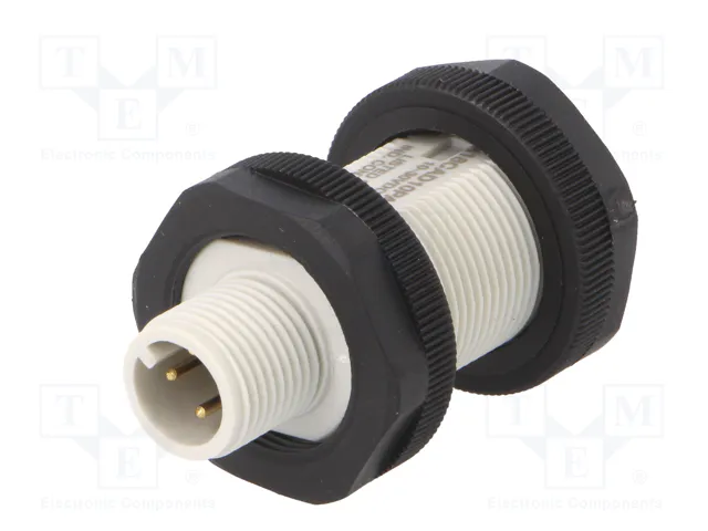 CARLO GAVAZZI PA18CAD10PAM1SA Sensor Fotoeléctrico M18 PNP