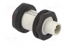 CARLO GAVAZZI PA18CAD10PAM1SA Sensor Fotoeléctrico M18 PNP