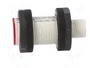 CARLO GAVAZZI PA18CAD10PAM1SA Sensor Fotoeléctrico M18 PNP