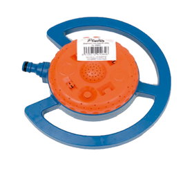 Pluvia Aspersor con Base Redonda X909Y