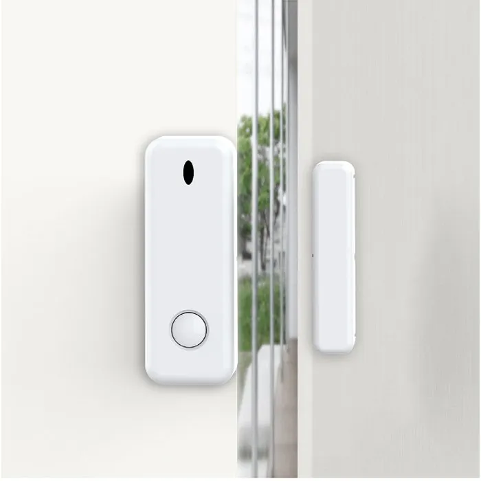 KYF Detector de Apertura AABMM61425 - Compatible con Sistema de Alarma ALARM-012