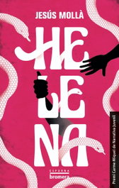 Helena, Jesús Mollà - BROMERA EDICIONS