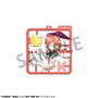 Gintama Colgantes Retro Mascot Surtido (4)