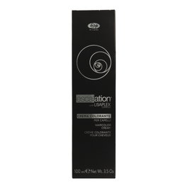 Lisap Lisaplex Escalation Dye Tinte Permanente 11/8 Rubio Platino Perlado Muy Claro 100ml