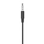 Philips TAE1126BK Auriculares Intrauditivos con Micrófono Negro