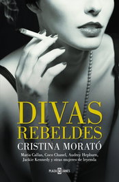Divas rebeldes, Cristina Morató - PLAZA & JANES
