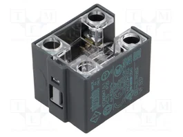 PIZZATO ELETTRICA Bloque de contacto NO + NC 10A