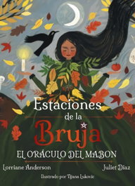 GUY TREDANIEL Oráculo del Mabon (Estaciones de la Bruja)