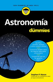 CEAC EDICIONES, Astronomía para Dummies