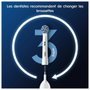 Oral-B Cabezales Pro Sensitive Clean, paquete de 3 unidades