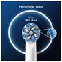 Oral-B Cabezales Pro Sensitive Clean, paquete de 3 unidades